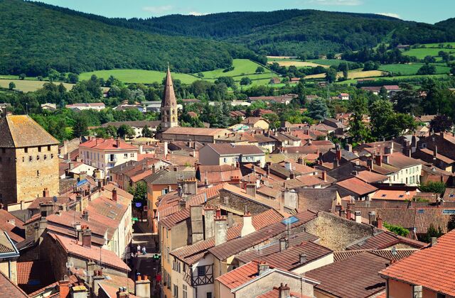 French_Countryside