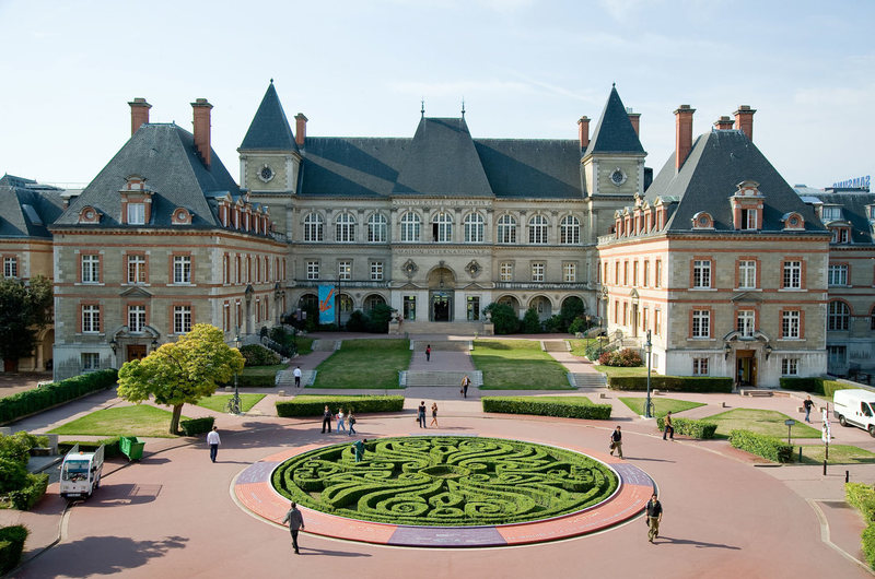 International_University_of_Paris