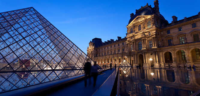 Paris_Louvre